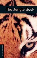 The Jungle Book cover