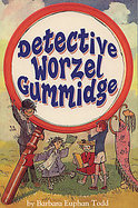 Detective Worzel Gummidge cover