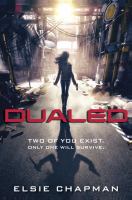 Dualed cover