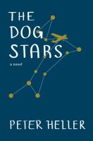 The Dog Stars cover