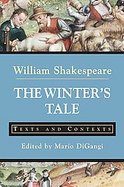 The Winters Tale cover