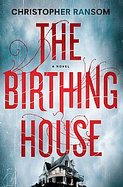 The Birthing House cover