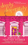 Deeply, Desperately : A Lucy Valentine Novel cover