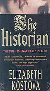 The Historian cover