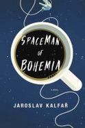 Spaceman of Bohemia cover