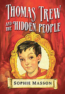 Thomas Trew and the Hidden People cover