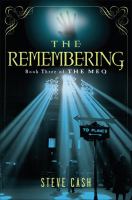 The Remembering cover