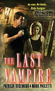 The Last Vampire cover