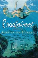 Paddlefeet cover