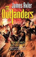 Warlord of the Pit cover
