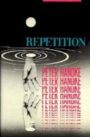 Repetition cover