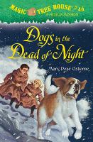 Dogs in the Dead of Night cover