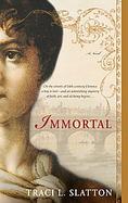Immortal cover