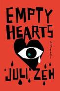 Empty Hearts : A Novel cover