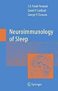 Neuroimmunology of Sleep cover