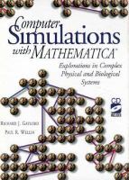 Computer Simulations with Mathematica cover