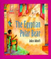 The Egyptian Polar Bear cover