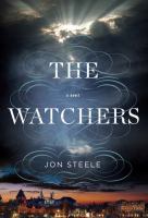 The Watchers cover