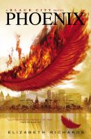 Phoenix : A Black City Novel cover
