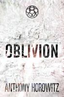 The Gatekeepers #5: Oblivion cover
