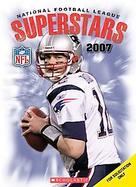 Superstars 2007 cover