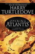 Opening Atlantis cover