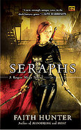Seraphs cover