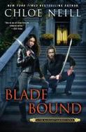 Blade Bound cover