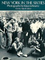 New York in the Sixties cover
