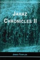 Jahaz Chronicles II cover