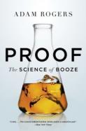 Proof : The Science of Booze cover