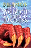 No Such Thing as Dragons cover