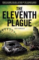 The Eleventh Plague cover