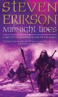 Midnight Tides cover