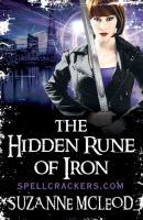 The Hidden Rune of Iron cover