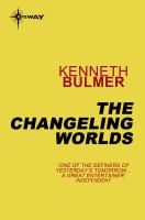 The Changeling Worlds cover