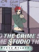 The Crime Studio cover