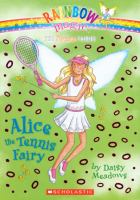 Alice the Tennis Fairy cover