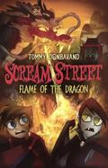 Flame of the Dragon cover