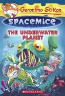 The Underwater Planet cover