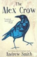 The Alex Crow cover