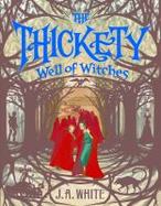 Well of Witches cover