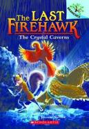 The Crystal Caverns cover