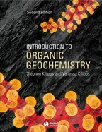 Introduction to Organic Geochemistry cover