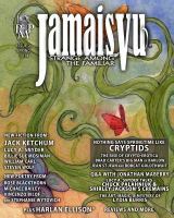 Jamais Vu : Journal of Strange among the Familiar cover