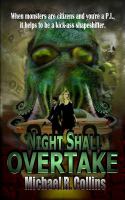 Night Shall Overtake cover