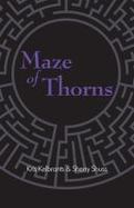 Maze of Thorns cover