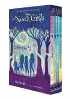 Never Girls Collection #2 (Disney Fairies) cover