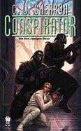 Conspirator cover