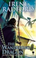 The Wandering Dragon cover